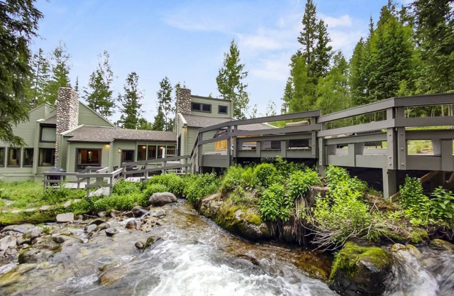 357 m² House ∙ 6 bedrooms ∙ 14 guests