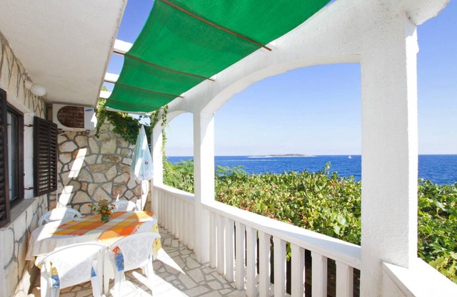 36 m² Apartment ∙ 1 bedroom ∙ 4 guests