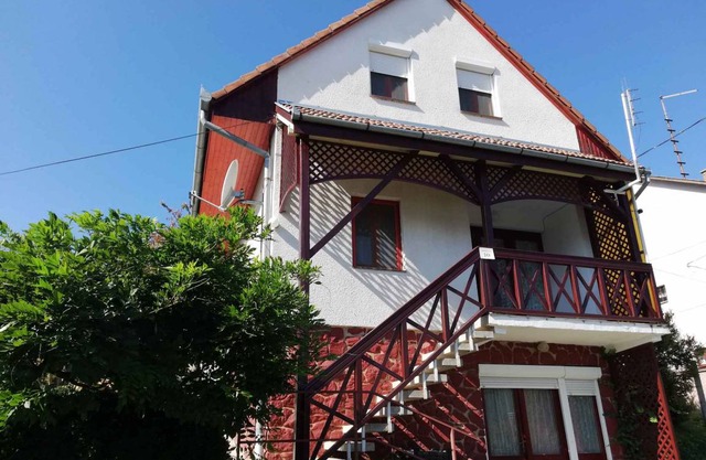 36 m² Apartment ∙ 1 bedroom ∙ 4 guests