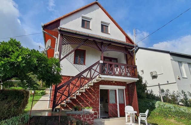 36 m² Apartment ∙ 1 bedroom ∙ 4 guests