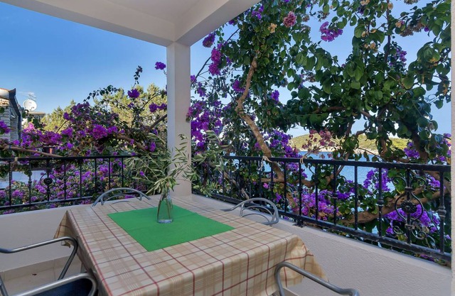 36 m² Apartment ∙ 1 bedroom ∙ 5 guests