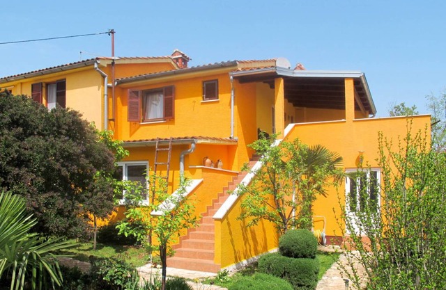 36 m² Apartment ∙ 2 bedrooms ∙ 4 guests