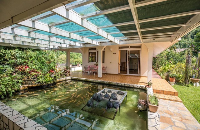 36 m² Studio flat ∙ 1 bedroom ∙ 4 guests