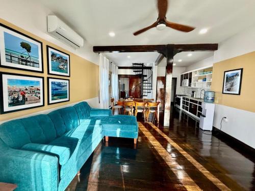 360 Suites - Seaside 6Bedroom Retreat