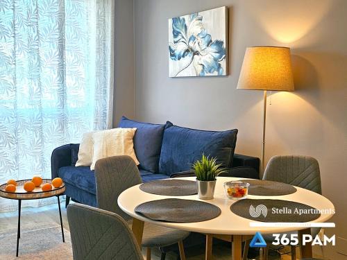 365PAM Nadmorskie Apartamenty PARKING W CENIE