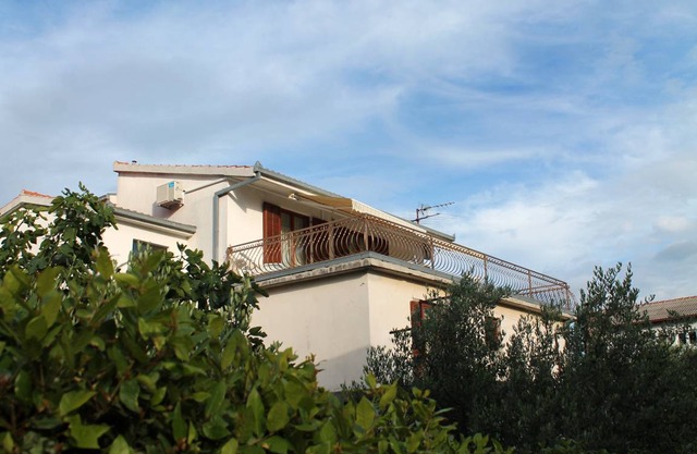 37 m² Apartment ∙ 1 bedroom ∙ 4 guests