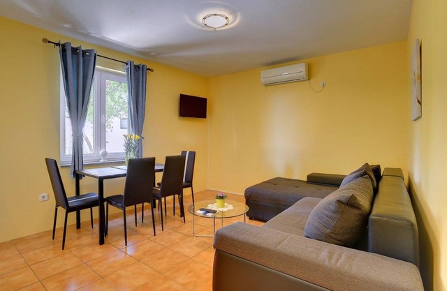 37 m² Apartment ∙ 1 bedroom ∙ 4 guests