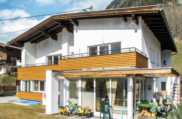 37 m² Apartment ∙ 1 bedroom ∙ 2 guests