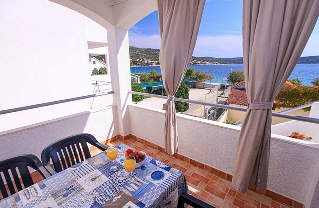 37 m² Apartment ∙ 2 bedrooms ∙ 4 guests