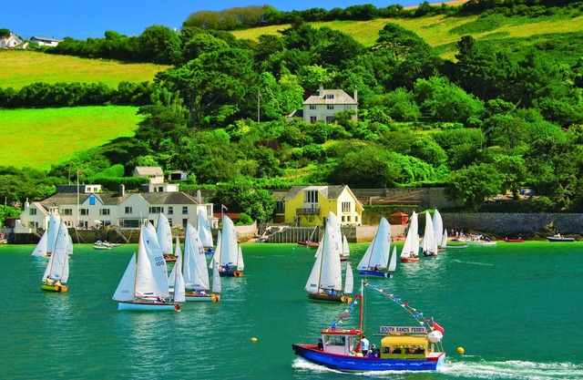 37 The Salcombe