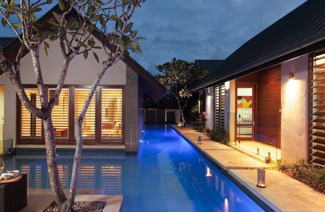 38 Beachfront Mirage Drive, Port Douglas QLD 4877