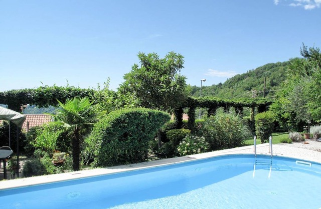 38 m² Apartment ∙ 1 bedroom ∙ 4 guests