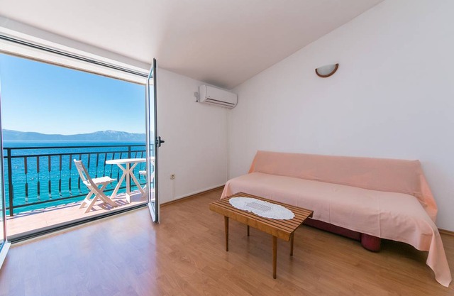 38 m² Apartment ∙ 1 bedroom ∙ 4 guests