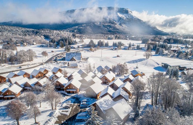 38 m² Apartment ∙ 2 bedrooms ∙ 6 guests