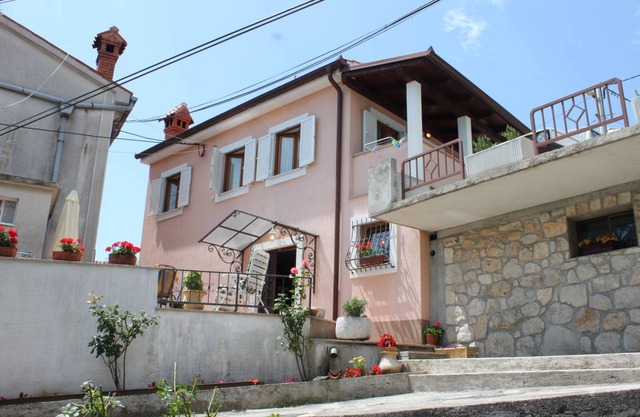 Kraj Opatija 