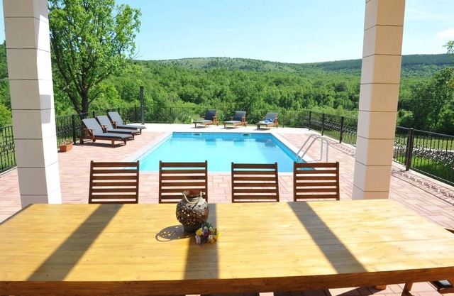 Villa Tijara Tijarica 