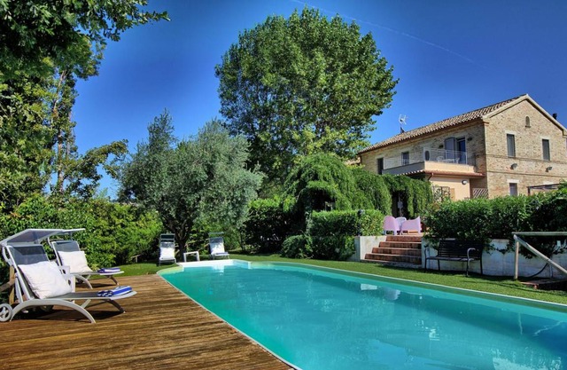 Villa Sinfonia 