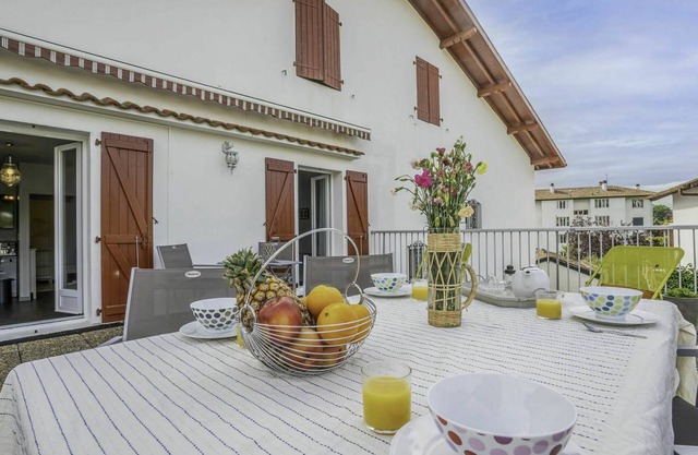 39 m² Apartment ∙ 1 bedroom ∙ 4 guests