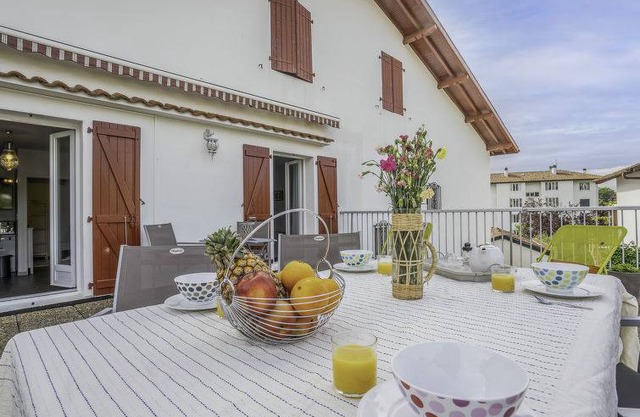 39 m² Apartment ∙ 1 bedroom ∙ 4 guests