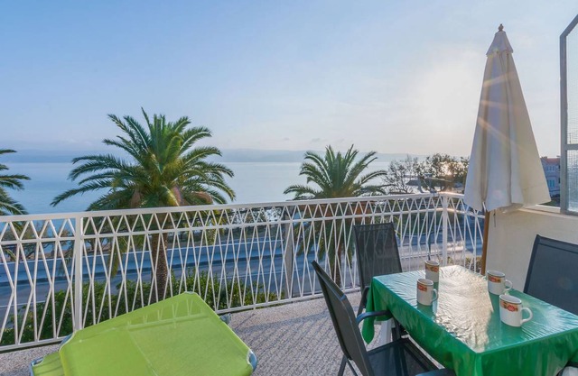 39 m² Apartment ∙ 1 bedroom ∙ 4 guests