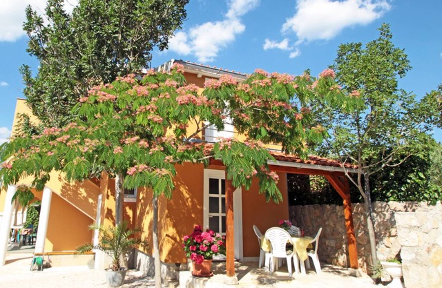 39 m² Apartment ∙ 2 bedrooms ∙ 5 guests