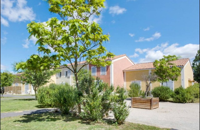 39 m² Apartment ∙ 2 bedrooms ∙ 6 guests