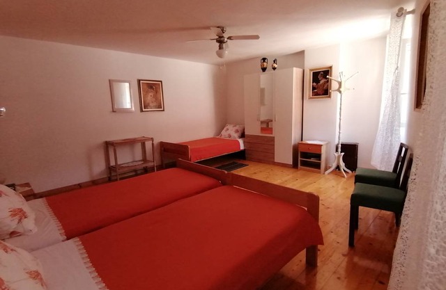 39 m² Private room ∙ 1 bedroom ∙ 2 guests