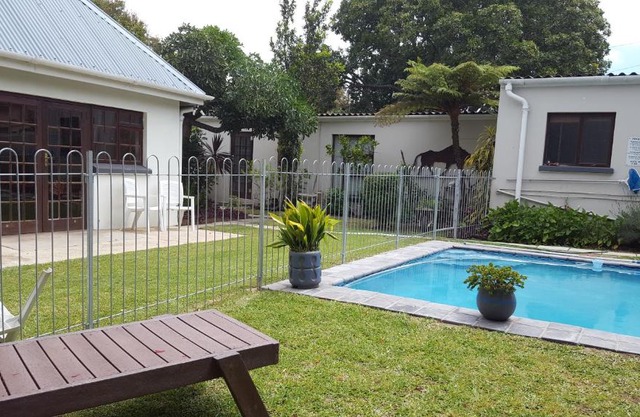 39 On Nile Guest House