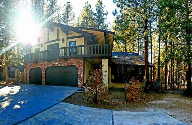 390 m² Lodge ∙ 5 bedrooms ∙ 16 guests