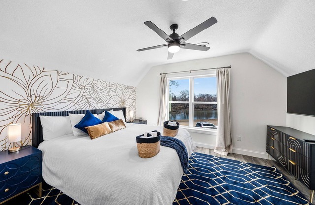 3BD/2.5BA Home|5m DT Elkhart|30m Notre Dame