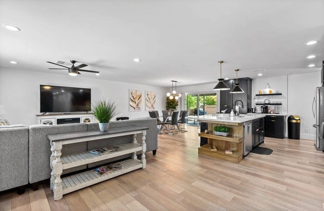 3BD, Scottsdale, 7 Min To Old Town Fun