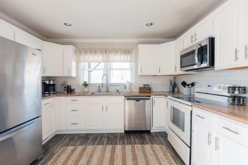 3bed 2Bath Home Near ETSU