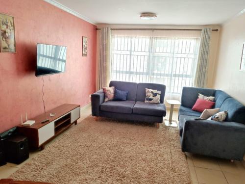 3Bedroom Greatwall Gardens Mombasa Rd NBO