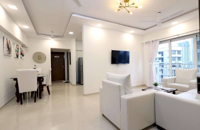 3BHK Master Suite (Gagal Home)