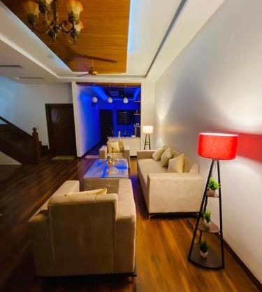 3BHK Stay Royal Villa in Mohali