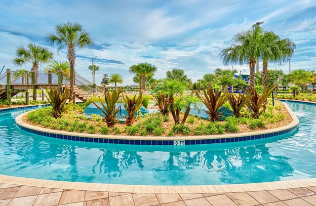 3BR Apartment - Great Location Super Comfort