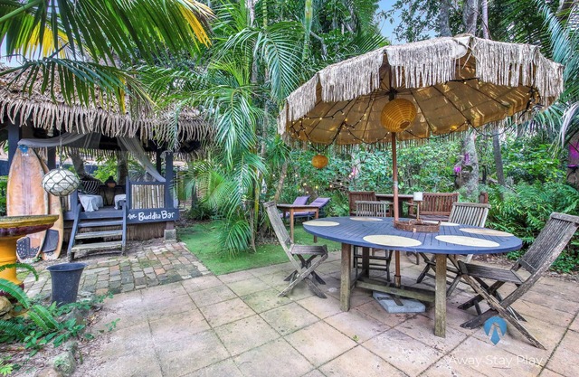 3BR Bohemian Style House with Modern Comforts