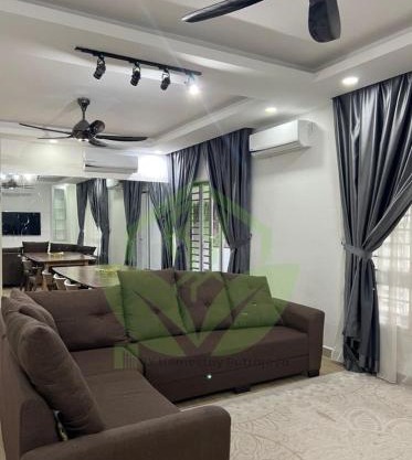 3R@7pax+ Spacious Space Putrajaya.