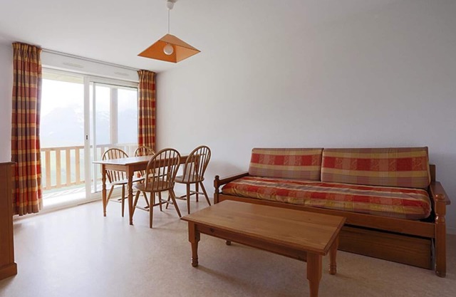 Résidence Peyragudes Pièces Personnes Germ 