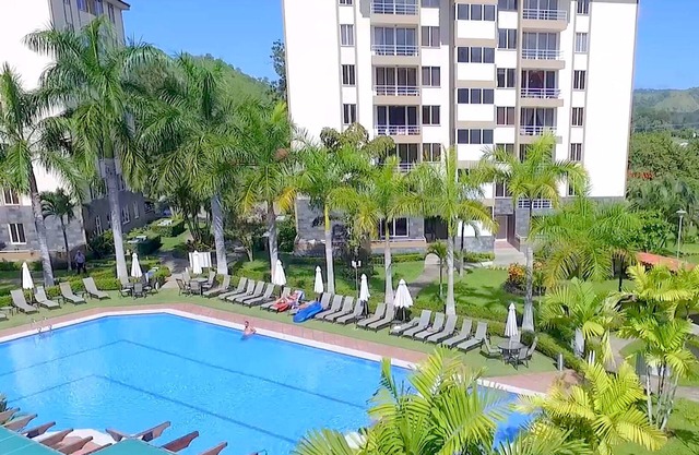 3Room - Studio Beach