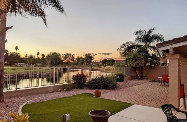 4 Bedroom 3 Bathroom House