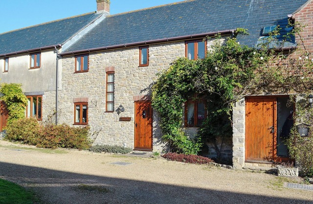 Accommodation Puncknowle Dorchester 