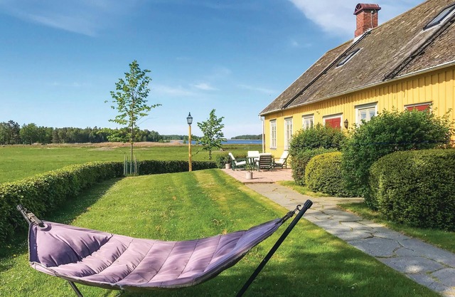 4 bedroom accommodation in Mariestad