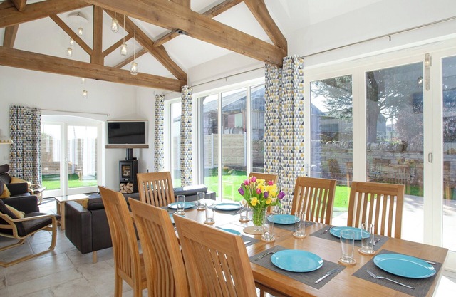 4 bedroom accommodation in Slindon, near Eccleshall