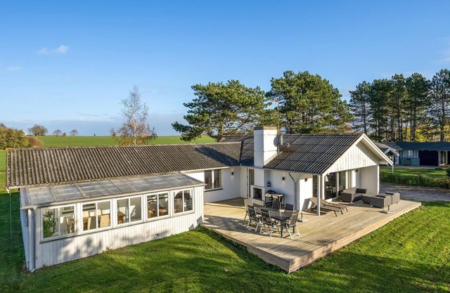 4 bedroom accommodation in Gørlev