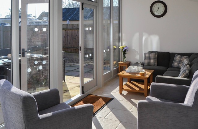 4 bedroom accommodation in Stalham