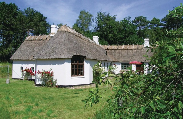 4 bedroom accommodation in Vig