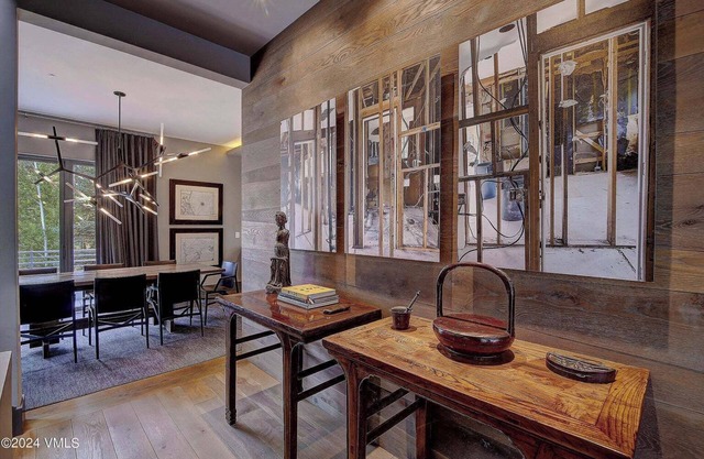 4 Bedroom Home on Vail Golf Course; Minutes away from Vail Village & Golden Peak