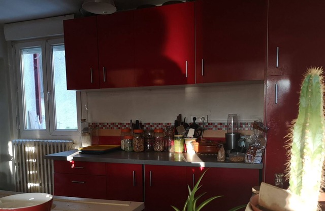 4 bedroom house South Luberon