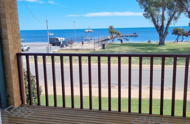 4 Bedroom House at The Jetty Views, Leeman